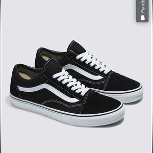 Vans Sneakers